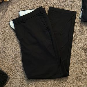 ⭐️Black dress pants⭐️